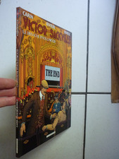 CARIN /  VICTOR SACKVILLE  23  / LE DERVICHE  D HOLLYWOOD    /   EO