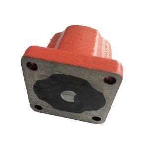 Solenoid valve for cummins - solenoid,
