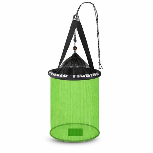 Bourriche flottante pliable - bourriche,