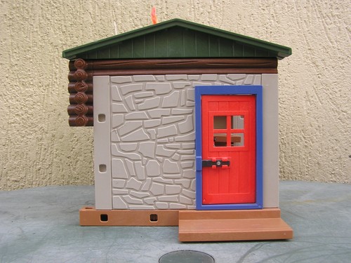 Playmobil 5245 maison bureau - playmobil, :