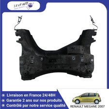?? BERCEAU MOTEUR AVANT RENAULT SCENIC II PH2 2006- ➤8200742904 ♻️