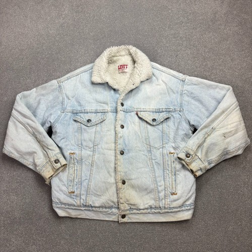 Veste jean levis - jean,