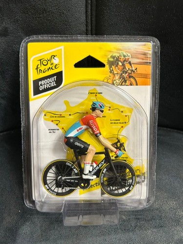 Cycliste miniature échelle - cycliste, miniature,