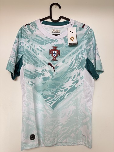 Maillot foot portugal - de,