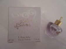 Miniature edp eau - edp, de