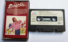Cassette Dorothée Maman