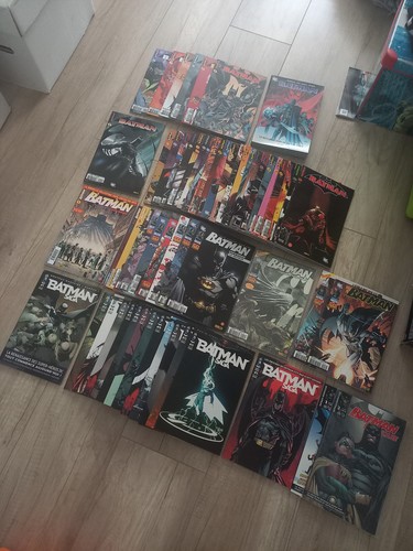 Collection comics fr - collection,