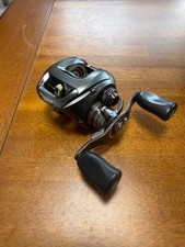 Daiwa 06 Steez 103HL