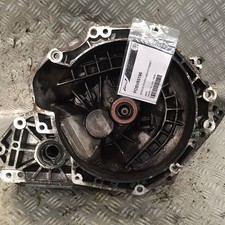 Boite de vitesses OPEL CORSA D 4 phase 1 1.2 16 643958655