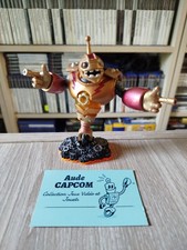 Figurine Skylanders Giants Bouncer Robot Pour Console Wii Xbox PS3