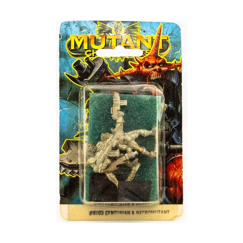 Heartbreaker mutant chronicles - heartbreaker,
