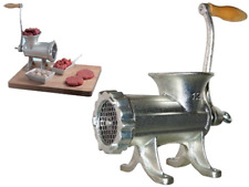 HACHOIR À VIANDE MANUEL AVEC