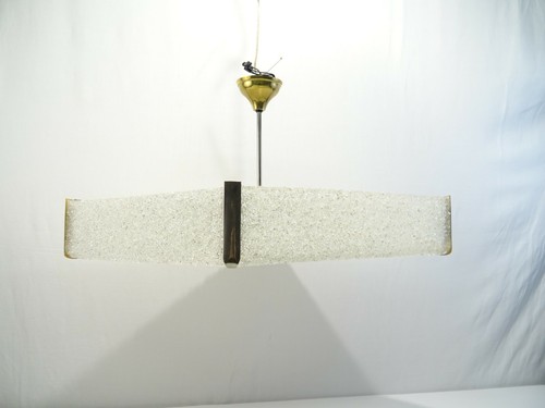 Lustre plafonnier geometrique - lustre,