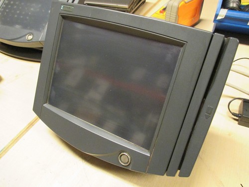 Zonal aztec 309 epos - zonal,