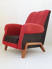 SUPERBE FAUTEUIL CLUB 1950 EN