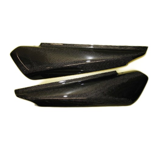Fianchetti latéraux sous - fianchetti,
