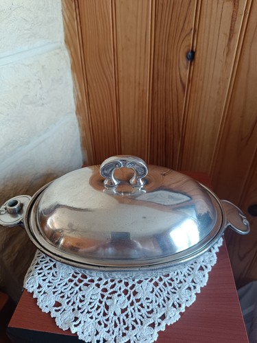 Saucière pot bouillon - saucière,