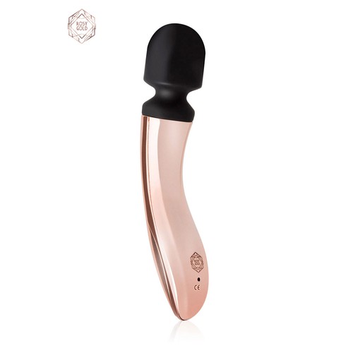Vibromasseur wand curve - vibromasseur,