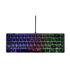 Clavier Gaming - THE G-LAB -