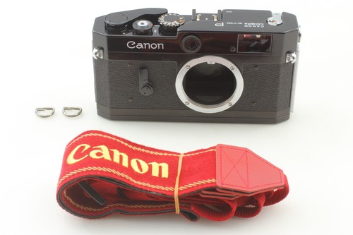 Appareil photo argentique - *,