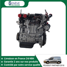 Moteur peugeot - 🇫🇷,