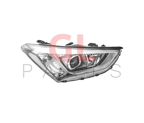 Phares avant pour - phares,