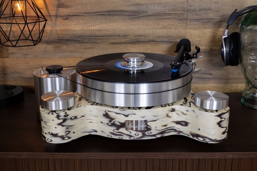 Custom audiophile triangle - custom,