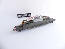 JOUEF FRANCE HO CHASSIS