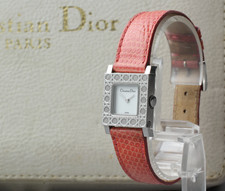 [Exc+5 Box] Montre Femme