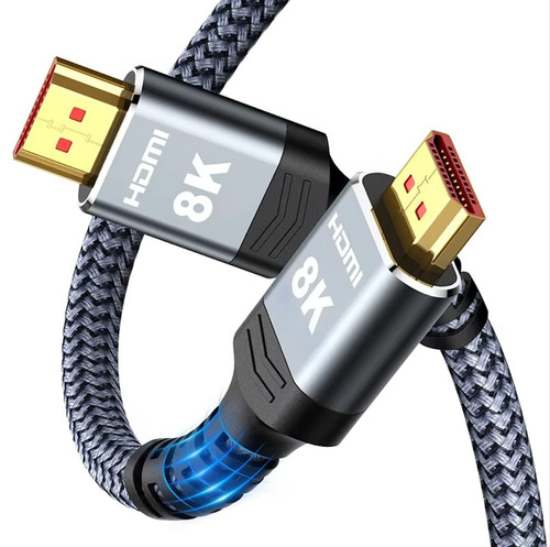 Hdmi cable 6ft 48gbps - 2.1,