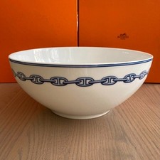 Saladier Hermès Chaîne