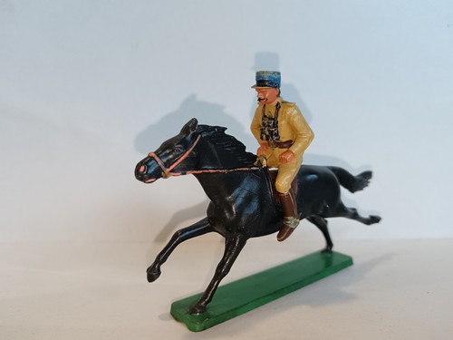 Starlux militaire cavalier - starlux,