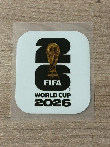 Patch badge coupe monde - patch,