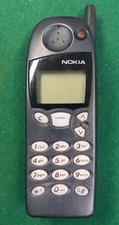 NOKIA 5110, Modèle De