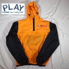 Comme des Garçons x K-Way