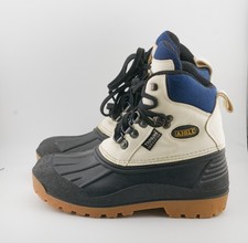 Chaussures après-ski Aigle enfant pointure 35-36