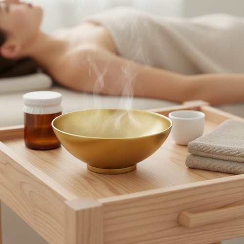 Bol gua sha - bol,