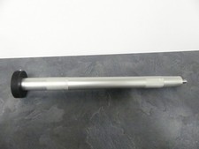 Rouleau avant pour tapis de