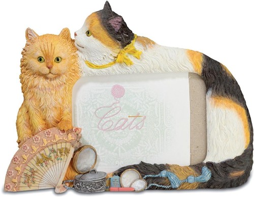 Cadre photo déco figurine