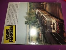 $$$ Revue Voies Ferrees N°18