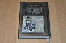 Manga Angel Sanctuary -