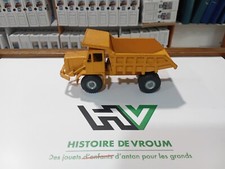 Camion Benne Dumper Joal