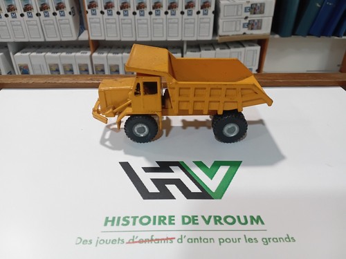 Camion benne dumper - benne,