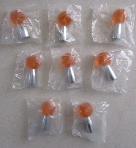Lot boutons à - lot,