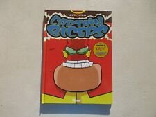 CAPTAIN BICEPS T 3 BE/TBE L'INVULNERABLE EDITION ORIGINALE 2006