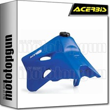 ACERBIS 0010930 RESERVOIR BLEU YAMAHA WRF 450 2007 07 2008 08 2009 09