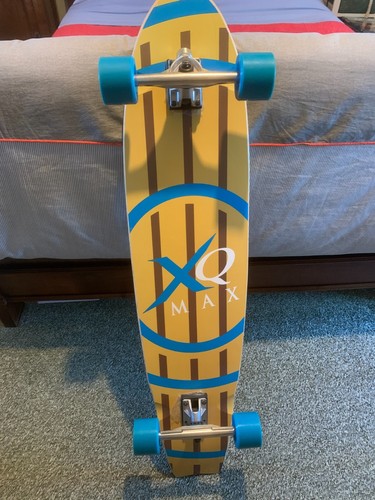 Max usa longboard skate - longboard,