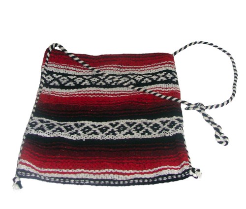 136 three tote mexican falsa - three,