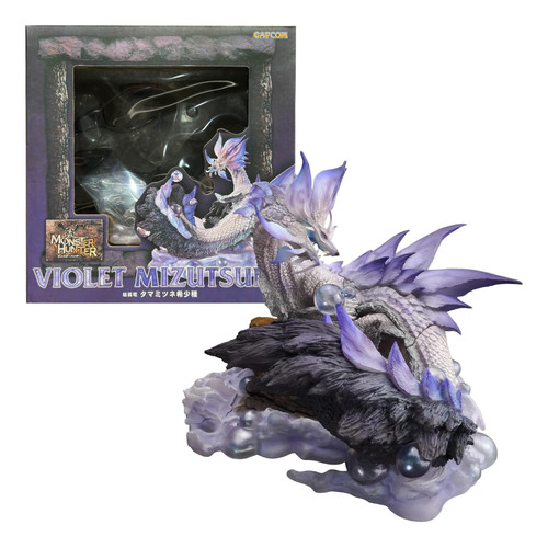 Mizutsune mauve violet - mizutsune,