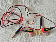 Écouteurs filaires BOSE en